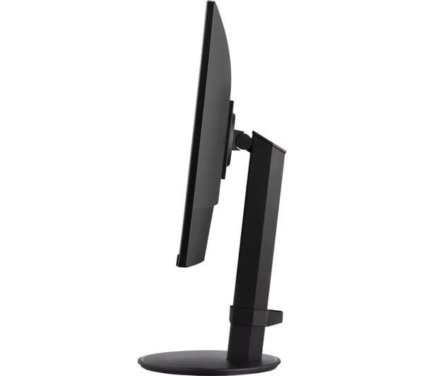 VIEWSONIC VA2708-HDJ Full HD 27" LED Monitor - Black - Image 9