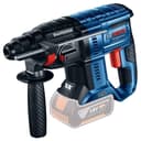 Bosch Professional GBH 18V-21 Cordless Rotary Hammer - Blue thumbnail 1