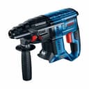 Bosch Professional GBH 18V-21 Cordless Rotary Hammer - Blue thumbnail 5