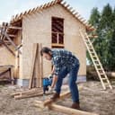 Bosch Professional GBH 18V-21 Cordless Rotary Hammer - Blue thumbnail 6