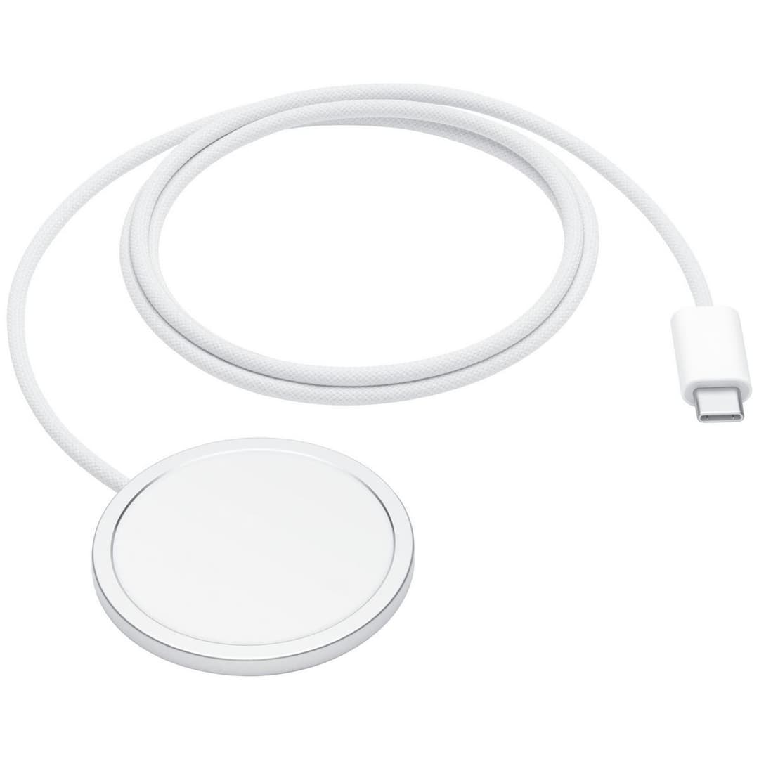 Apple MagSafe Qi Enabled Charger - 1m - Image 4