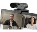 Trust Taxon 2K QHD Webcam (24732) thumbnail 2