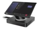 Lenovo ThinkSmart Hub - all-in-one Core i5 8365UE 1.6 GHz - vPro - 16 GB - SSD 256 GB - LED 10.1" thumbnail 3