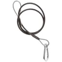 Ikan SW-04 Safety Wire (Black) thumbnail 1