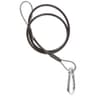 Ikan SW-04 Safety Wire (Black)