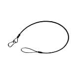 Ikan SW-04 Safety Wire (Black) - Image 2