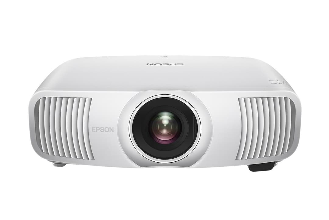 Epson EH-LS9000W 2200 ANSI lumens 3LCD UHD 4K (3840x2160) Black - Image 1