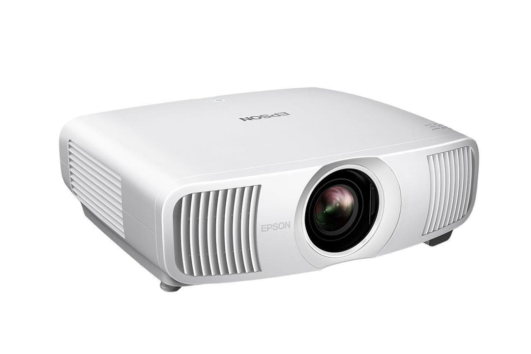 Epson EH-LS9000W 2200 ANSI lumens 3LCD UHD 4K (3840x2160) Black - Image 2