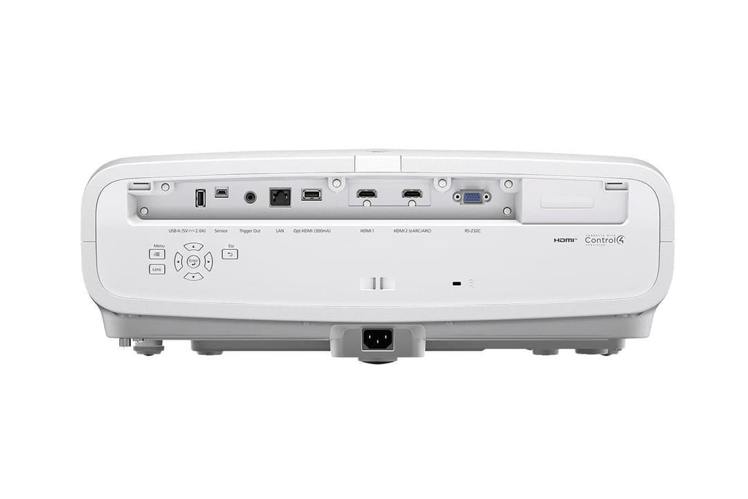 Epson EH-LS9000W 2200 ANSI lumens 3LCD UHD 4K (3840x2160) Black - Image 4