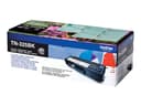 Brother TN325BK - High Yield - black - original - toner cartridge thumbnail 1