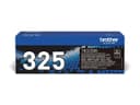Brother TN325BK - High Yield - black - original - toner cartridge thumbnail 5