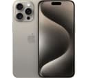 Apple iPhone 15 Pro Max 256GB Natural Titanium thumbnail 1