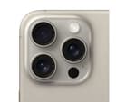 Apple iPhone 15 Pro Max 256GB Natural Titanium thumbnail 4