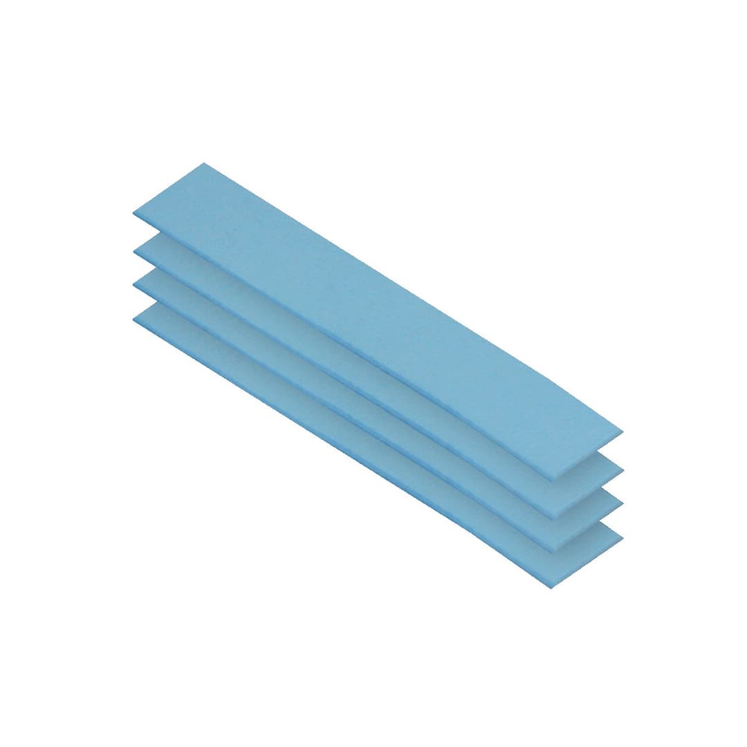 ARCTIC TP-3 Premium Performance Thermal Pad 120 x 20 mm, 1 mm - Image 1
