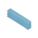 ARCTIC TP-3 Premium Performance Thermal Pad 120 x 20 mm, 1 mm thumbnail 1