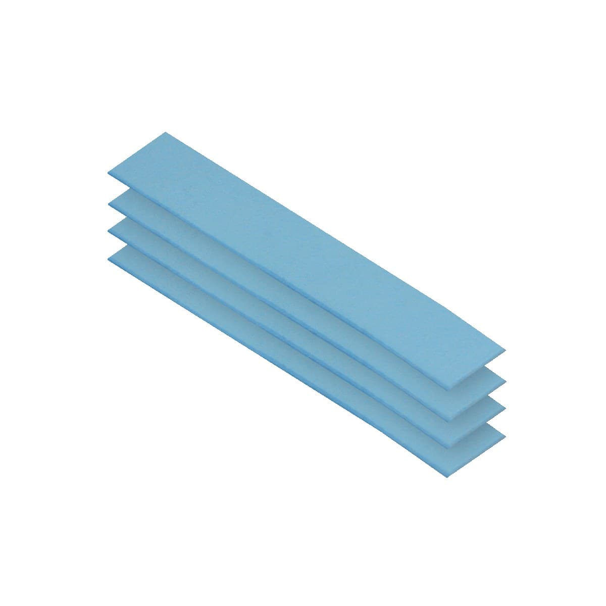 ARCTIC TP-3 Premium Performance Thermal Pad 1 mm - 120 x 20 mm