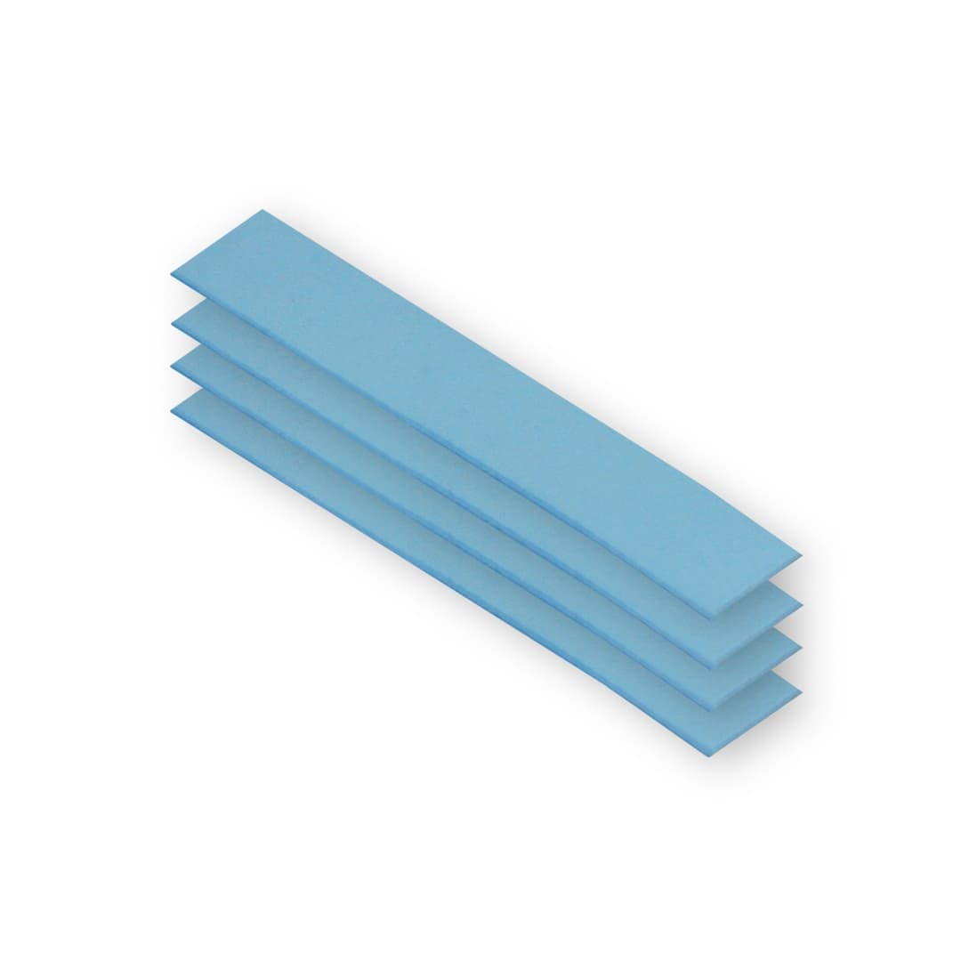 ARCTIC TP-3 Premium Performance Thermal Pad 120 x 20 mm, 1 mm - Image 2