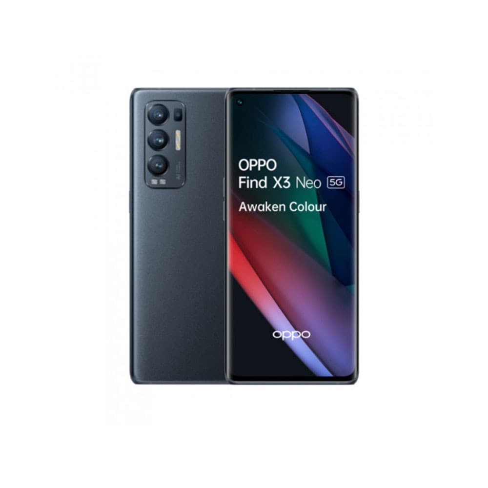 Oppo Find X3 Neo 5G 6.5" - Image 1