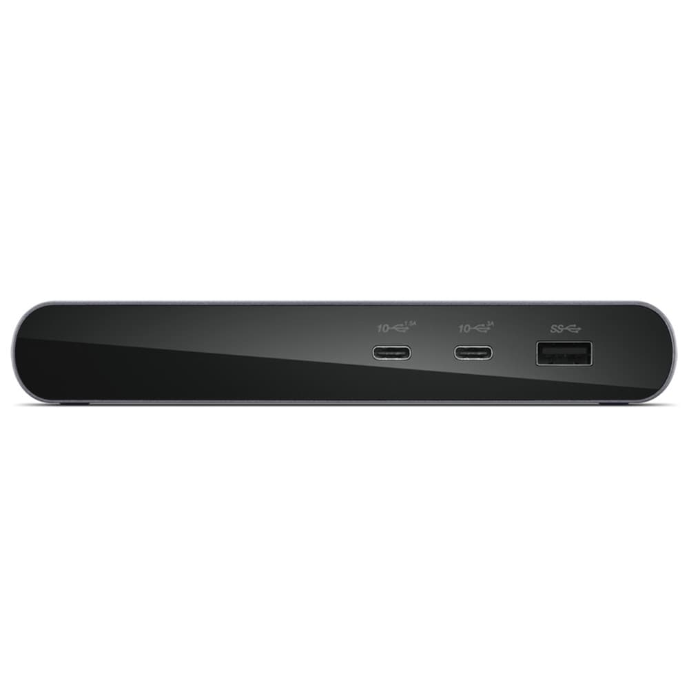 Lenovo USB-C Universal Business Dock 65W DP HDMI - 40B30090EU - Image 3