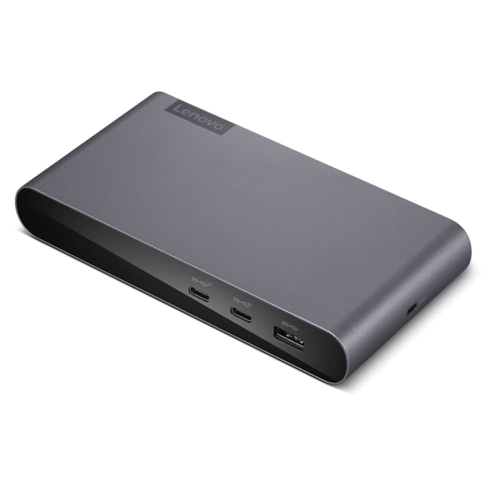 Lenovo USB-C Universal Business Dock 65W DP HDMI - 40B30090EU - Image 5