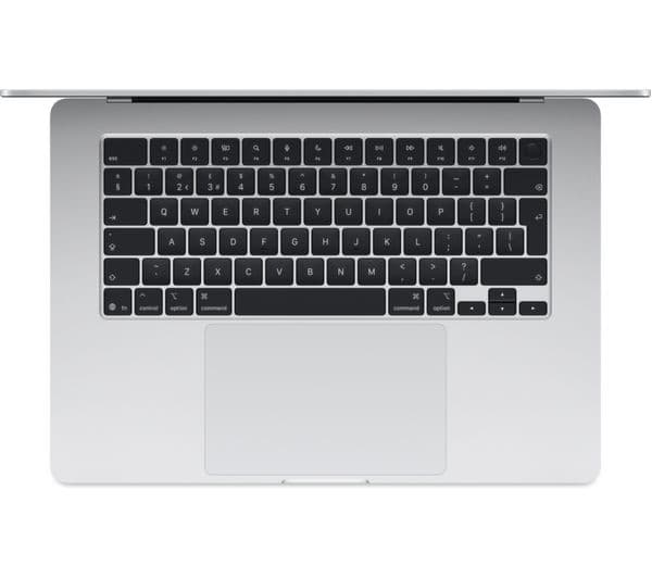 Apple MacBook Air 15" M5 16GB 1TB Silver - Image 2