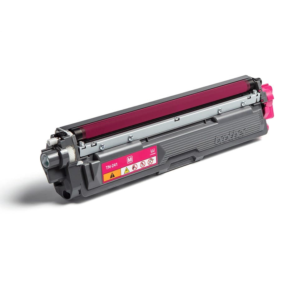 Brother TN-241M toner cartridge 1 pc(s) Original Magenta - Image 3