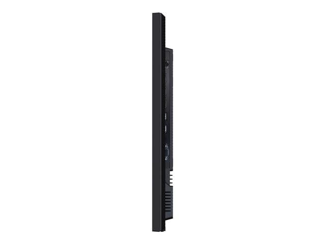 iiyama ProLite LH3260HS-B1AG 32" Class (31.5" viewable) LED-backlit LCD display - Full HD - for digital signage - Image 4
