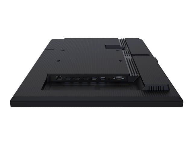 iiyama ProLite LH3260HS-B1AG 32" Class (31.5" viewable) LED-backlit LCD display - Full HD - for digital signage - Image 5