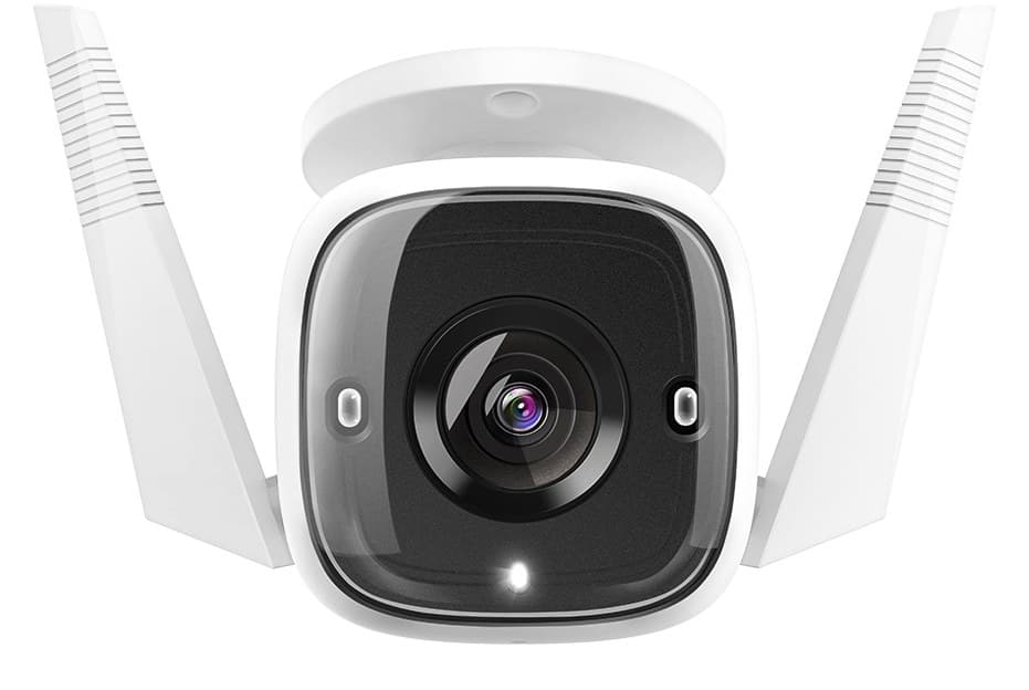 TP-Link Tapo Outdoor Security Wi-Fi Camera - Image 1