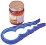 Universal Jar And Bottle Opener - Open Jars And Bottles Easily