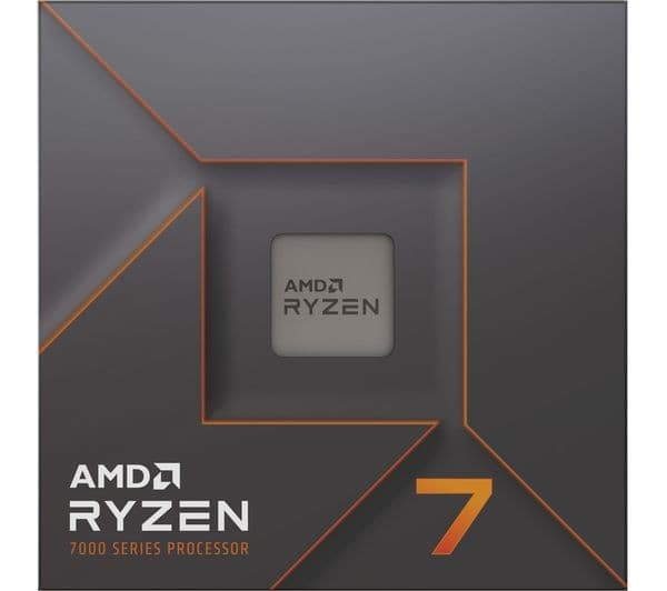 AMD Ryzen 7 7700X Processor - Image 1