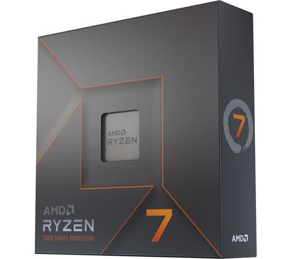 AMD Ryzen 7 7700X Processor - Image 2