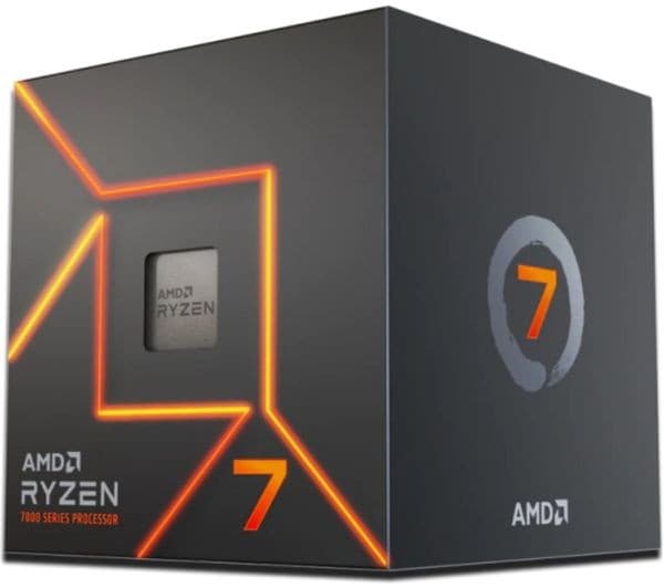 AMD Ryzen 7 7700X Processor - Image 7