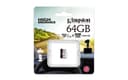 Kingston Technology High Endurance 64 GB MicroSD UHS-I Class 10 thumbnail 3