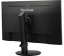 VIEWSONIC VG2709-2K-MHD-2 Quad HD 27" LED Monitor - Black thumbnail 3