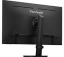 VIEWSONIC VG2709-2K-MHD-2 Quad HD 27" LED Monitor - Black thumbnail 4