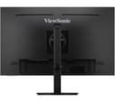 VIEWSONIC VG2709-2K-MHD-2 Quad HD 27" LED Monitor - Black thumbnail 5