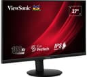 VIEWSONIC VG2709-2K-MHD-2 Quad HD 27" LED Monitor - Black thumbnail 7