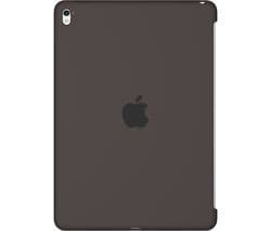 APPLE Silicone iPad Pro 9.7" Case - Cocoa - Image 1