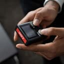 Official Atari Cartridge Handheld Keyring Console - 3 In 1 Games: Pong, Asteroids & Missile Command thumbnail 2