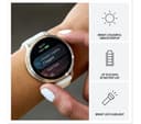Garmin Venu 4 Smartwatch 41mm Slate Black thumbnail 10