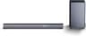 Sharp HT-SBW460 Soundbar Black