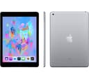Apple iPad 9.7 2018 Wi-Fi 32GB Tablet - Space Grey thumbnail 3