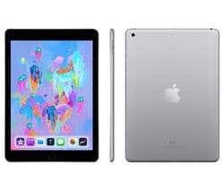 Apple iPad 9.7 2018 Wi-Fi 32GB Tablet - Space Grey - Image 5