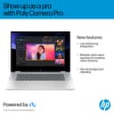 HP OmniBook X FlipNGAI 16-as0004na Intel® Core Ultra 5 226V 16GB RAM 512GB SSD 16" Touchscreen 2K Windows 11 Home 2-in-1 Copilot+ Laptop thumbnail 3