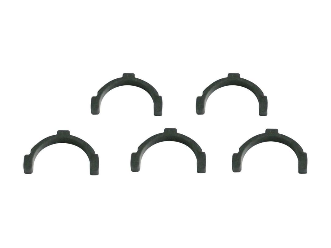 UPPER ROLLER BUSHING 1 - Image 1