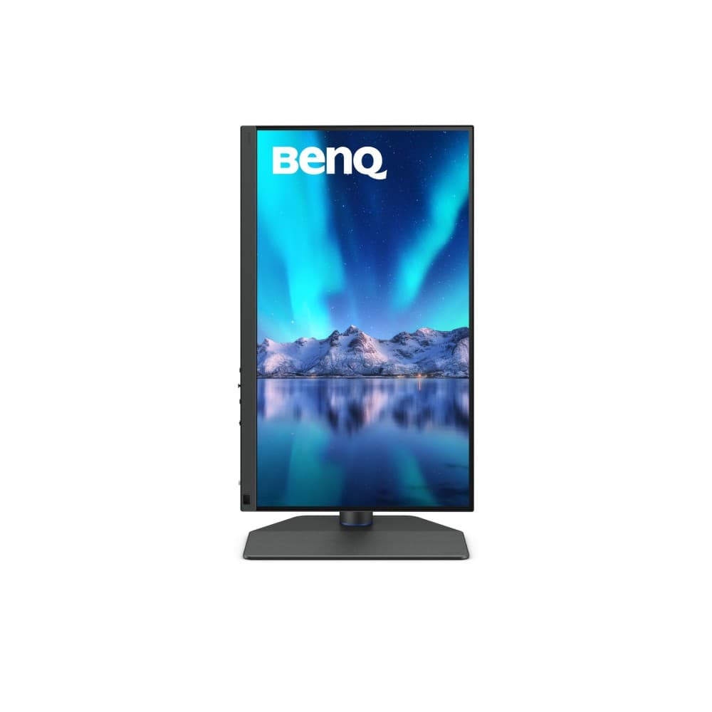BenQ SW272Q 68.6 27" Wide Quad HD IPS LCD 60 Hz  Monitor - Image 5