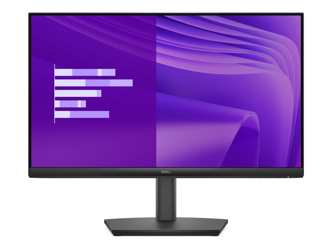 Dell E2425HSM 24" Monitor Full HD - Image 1