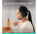 LOGITECH Zone 300 Wireless Headset - Graphite thumbnail 5