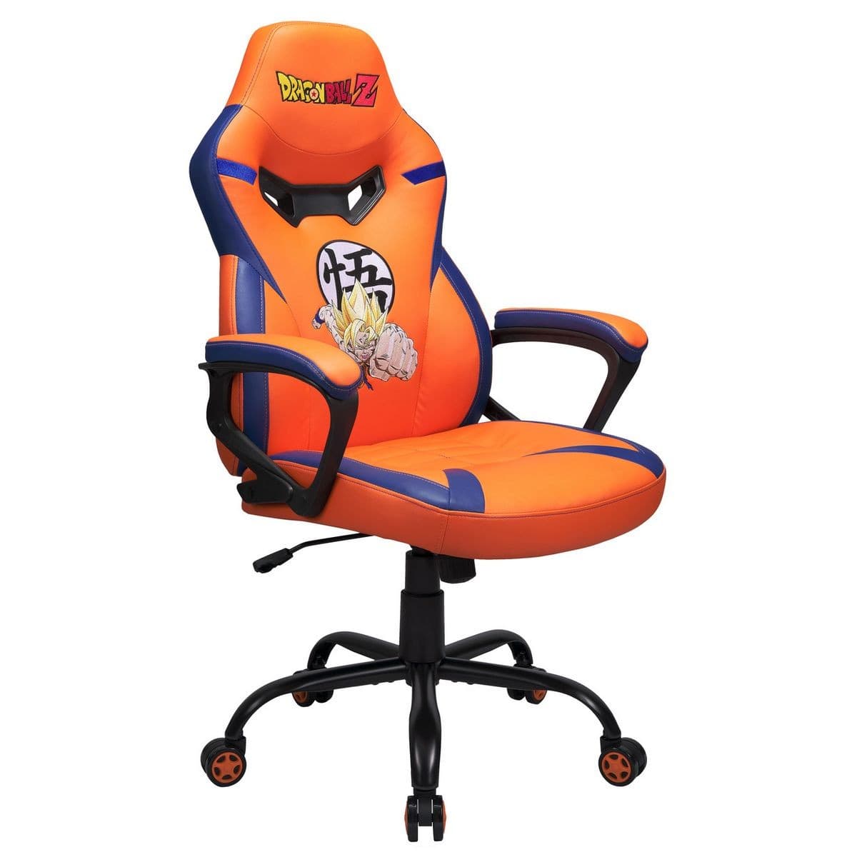 Subsonic Dragon Ball Z Super Saiyan Junior Gaming Chair